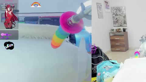 daki_ume_ online show from April 2, 2026, 2:53 am