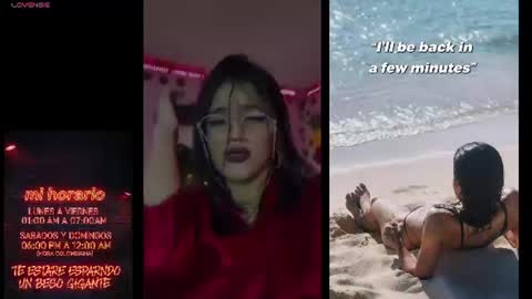 Dakko online show from July 28, 2026, 11:17 am