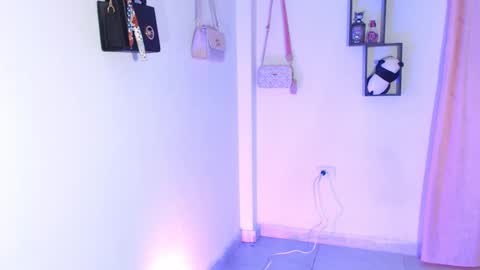 Snapshot of dakkotta_curvy chatting on February 3, 2026, 8:19 am VALENTINA online show from February 3, 2026, 8:19 am