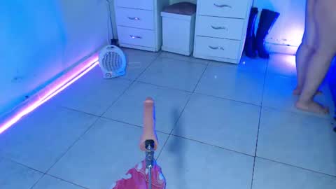 VALENTINA  online show from July 12, 2026, 7:21 am