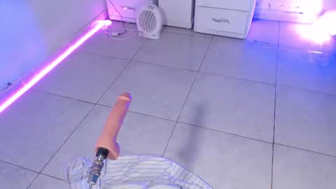 VALENTINA  online show from July 24, 2026, 7:56 pm