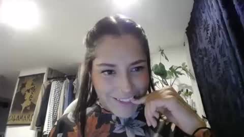 Snapshot of dakota01_ chatting on January 28, 2025, 2:32 am IG dakotasofiaa online show from January 28, 2025, 2:32 am