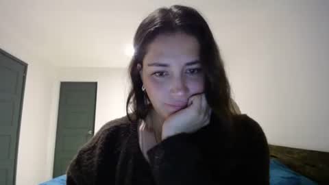 IG  dakotasofiaa online show from February 12, 2026, 2:06 am