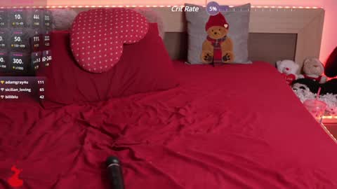 Naomi online show from February 1, 2025, 1:23 am