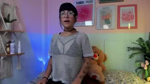 Snapshot of dakota_blake_ chatting on May 29, 2026, 4:10 am Dakota online show from May 29, 2026, 4:10 am