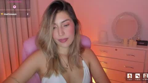 Helloo HAPPY NEW YEAR  Ill be back soon   online show from July 24, 2026, 11:58 pm