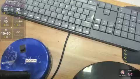 Dakota Cortez online show from July 25, 2026, 12:36 pm