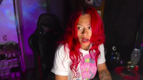 Dakota Crab online show from January 8, 2025, 12:06 am