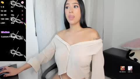 janeth online show from May 7, 2026, 1:33 am