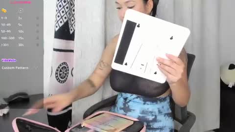 janeth online show from July 2, 2026, 3:23 am
