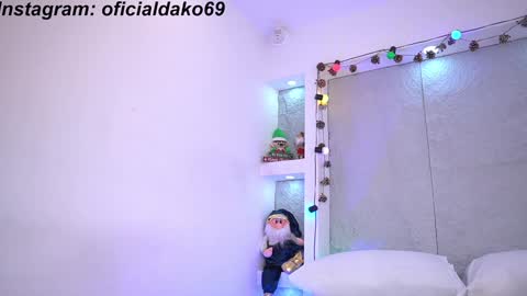 Snapshot of dakota_leex chatting on December 21, 2024, 3:36 am dako online show from December 21, 2024, 3:36 am