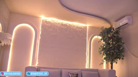 dako online show from April 18, 2026, 12:14 am