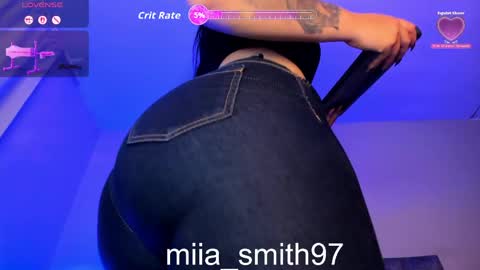 mia online show from March 23, 2026, 9:41 pm