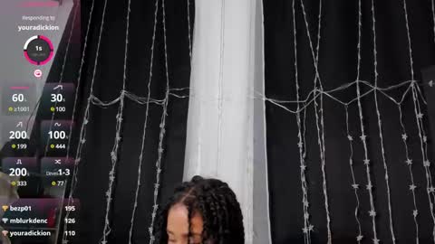 Dakota online show from February 21, 2025, 11:01 am