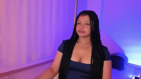 dakota_mars online show from September 12, 2025, 5:18 am