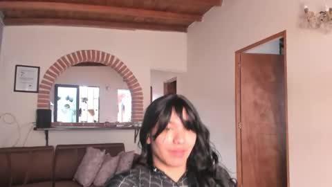 Snapshot of dakota_mon chatting on November 25, 2025, 1:55 pm Dakota online show from November 25, 2025, 1:55 pm