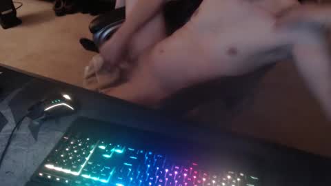 Snapshot of dakota_reilly chatting on February 2, 2025, 11:51 am Dakota online show from February 2, 2025, 11:51 am