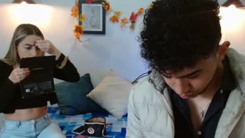 dakota Rouse Lx online show from November 6, 2025, 1:12 pm