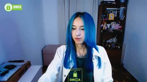 Maca online show from December 21, 2024, 10:51 pm