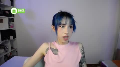 Snapshot of dakota_senju chatting on May 28, 2026, 11:02 pm Maca online show from May 28, 2026, 11:02 pm