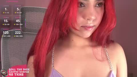 Snapshot of dakota_velvet chatting on April 30, 2026, 11:38 am Dakota online show from April 30, 2026, 11:38 am