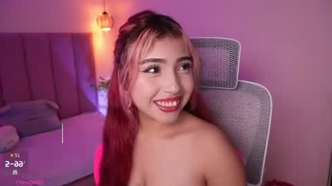 Snapshot of dakota_velvet chatting on June 30, 2026, 5:47 pm Dakota online show from June 30, 2026, 5:47 pm