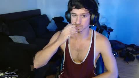 Dakota Wonders online show from May 12, 2026, 10:29 pm