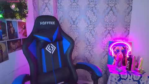 Dakota Baby online show from February 20, 2026, 2:19 am