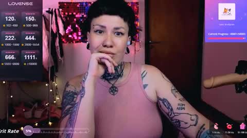 Dakota online show from February 3, 2026, 6:40 am