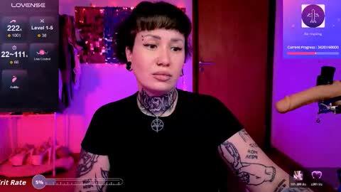 Dakota online show from March 17, 2026, 10:24 pm