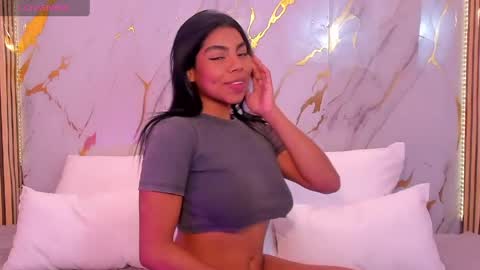 Dakota Ferreti online show from April 24, 2026, 3:53 am