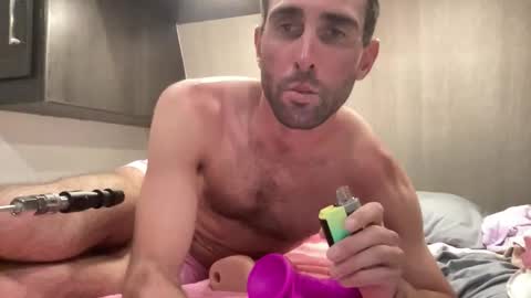 dakotahrushh online show from May 25, 2026, 2:17 am