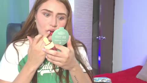 Snapshot of dakotarobbins_ chatting on September 19, 2025, 9:59 pm dakotarobbins_ online show from September 19, 2025, 9:59 pm