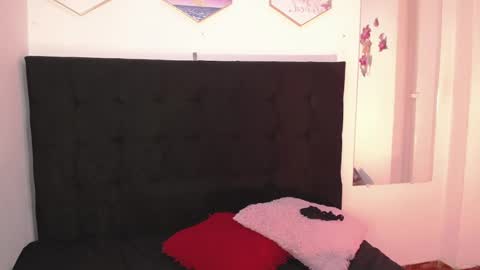 Snapshot of dakotarouse1 chatting on March 24, 2026, 12:10 pm Daakota online show from March 24, 2026, 12:10 pm