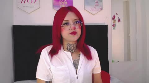 Snapshot of dakotarouse1 chatting on March 26, 2026, 12:00 pm Daakota online show from March 26, 2026, 12:00 pm