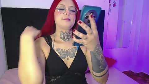 Snapshot of dakotarouse1 chatting on April 2, 2026, 12:03 pm Daakota online show from April 2, 2026, 12:03 pm