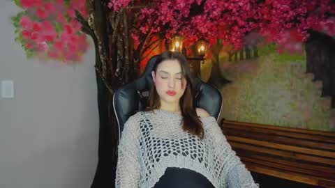 Snapshot of dakotarussell_ chatting on November 29, 2025, 11:24 am Dakota online show from November 29, 2025, 11:24 am