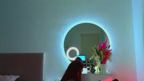 Snapshot of dakotasi chatting on March 3, 2025, 11:11 am Dasha online show from March 3, 2025, 11:11 am