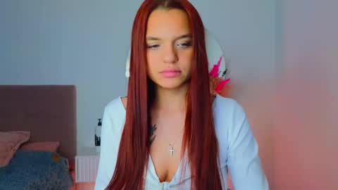 Snapshot of dakotasi chatting on March 4, 2025, 11:08 am Dasha online show from March 4, 2025, 11:08 am