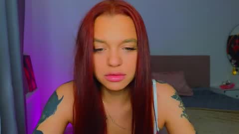 Snapshot of dakotasi chatting on March 9, 2025, 5:06 pm Dasha online show from March 9, 2025, 5:06 pm