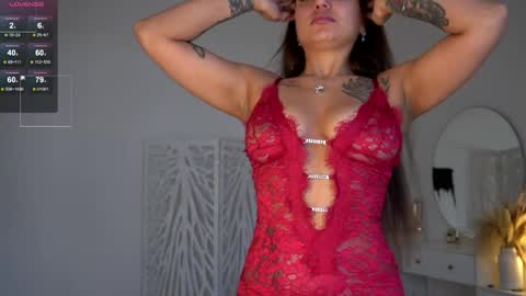 Snapshot of dakotasi chatting on May 30, 2026, 11:07 am Dasha online show from May 30, 2026, 11:07 am