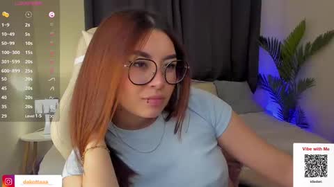 dakottaa__ online show from February 18, 2025, 11:19 pm