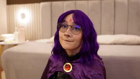 Snapshot of dalahia_rush chatting on February 28, 2026, 6:42 pm Dalia online show from February 28, 2026, 6:42 pm