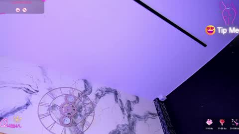 Snapshot of dalaymoore_ chatting on May 12, 2026, 9:34 pm Dalay online show from May 12, 2026, 9:34 pm