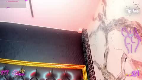 Snapshot of dalaymoore_ chatting on May 17, 2026, 7:43 pm Dalay online show from May 17, 2026, 7:43 pm