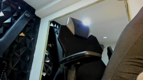 Snapshot of dalaymoore_ chatting on May 31, 2026, 8:32 pm Dalay online show from May 31, 2026, 8:32 pm