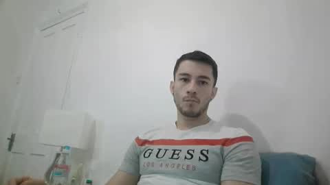 Poloprince online show from December 18, 2024, 5:21 pm