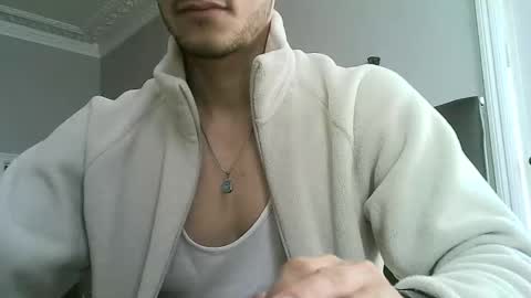 Poloprince online show from February 27, 2025, 12:56 pm