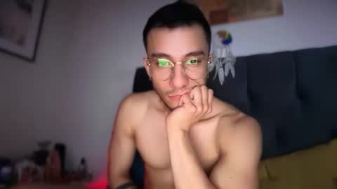 Poloprince online show from March 23, 2026, 4:27 am