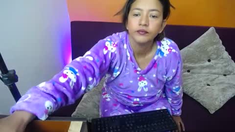 Snapshot of daleska_delicious1 chatting on December 27, 2024, 1:39 pm daleska_delicious1 online show from December 27, 2024, 1:39 pm
